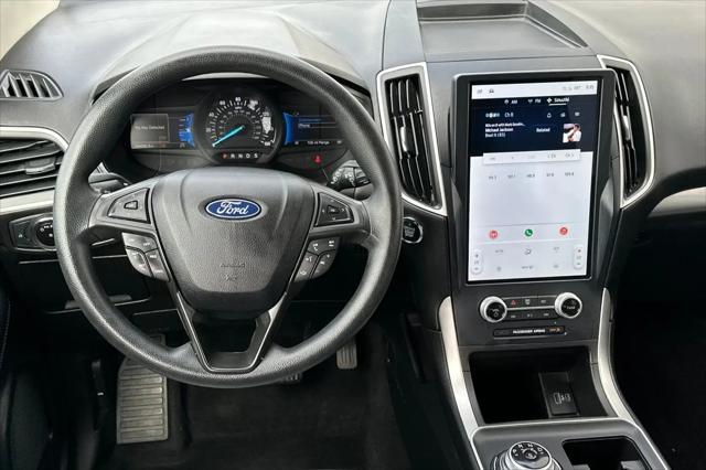2023 Ford Edge SE