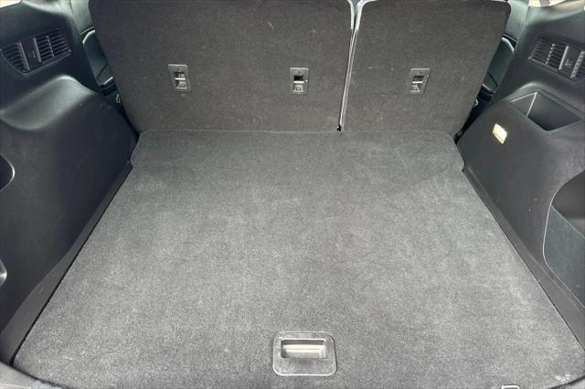 2023 Ford Edge SE