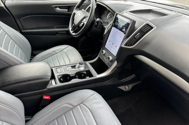 2023 Ford Edge SE