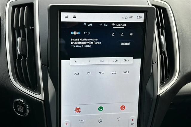 2023 Ford Edge SE
