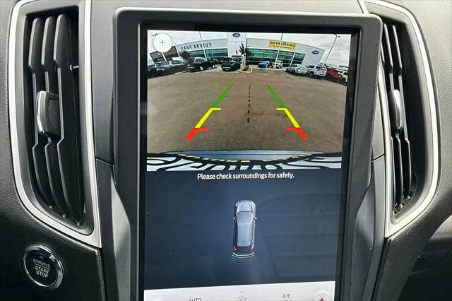 2023 Ford Edge SE