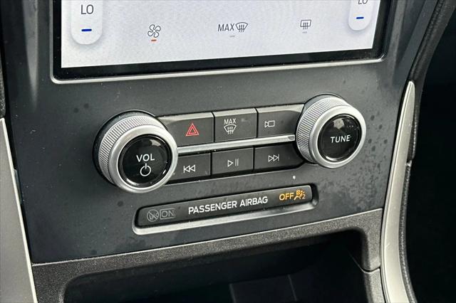 2023 Ford Edge SE
