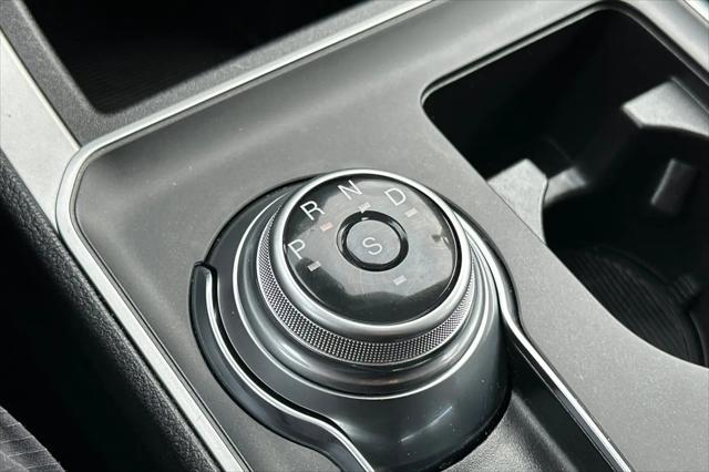2023 Ford Edge SE
