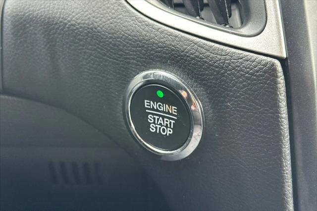2023 Ford Edge SE