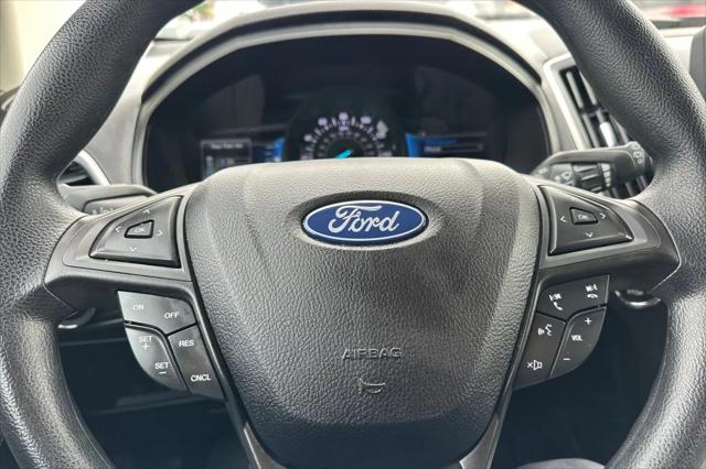 2023 Ford Edge SE