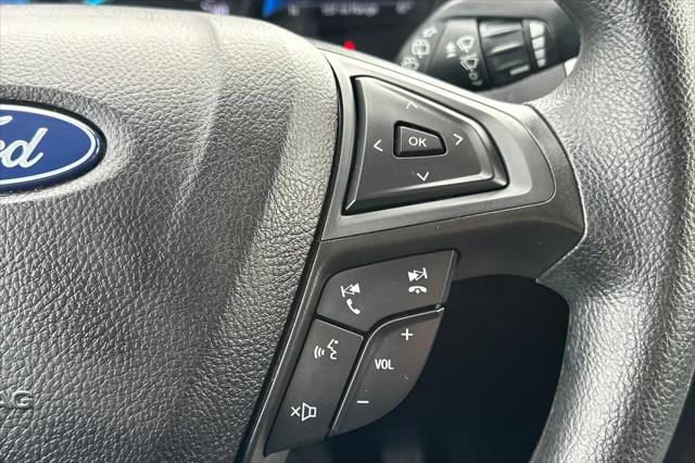 2023 Ford Edge SE