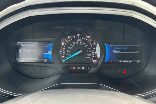 2023 Ford Edge SE