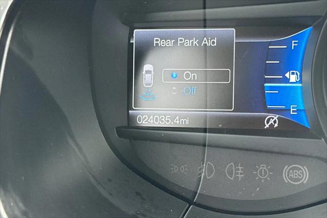 2023 Ford Edge SE