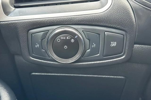 2023 Ford Edge SE