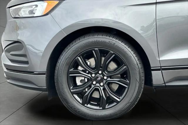 2023 Ford Edge SE
