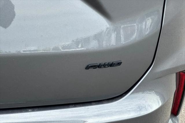 2023 Ford Edge SE