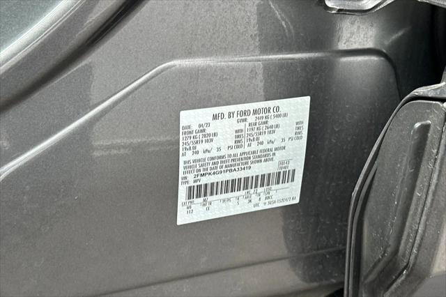 2023 Ford Edge SE