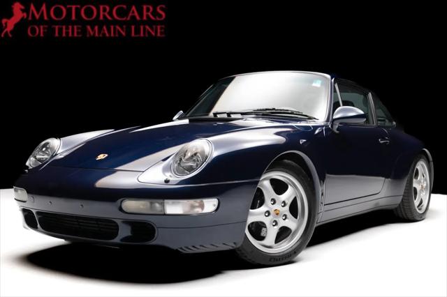 1997 Porsche 911 911 Carrera for sale in King of Prussia, PA