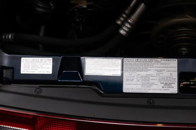 1997 Porsche 911 911 Carrera