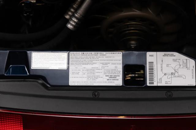 1997 Porsche 911 911 Carrera