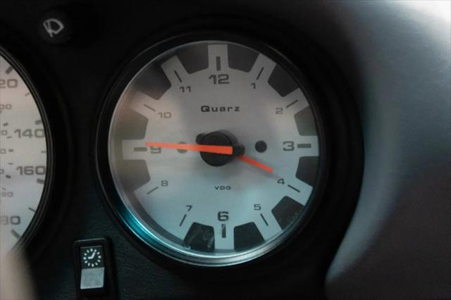 1997 Porsche 911 911 Carrera