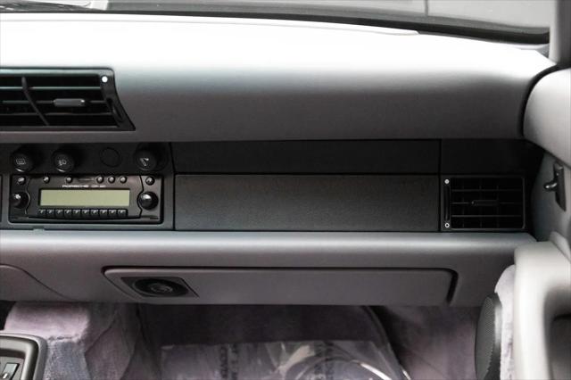 1997 Porsche 911 911 Carrera