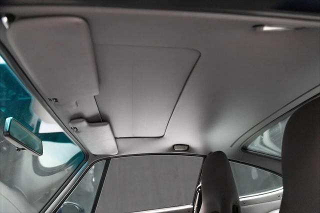 1997 Porsche 911 911 Carrera