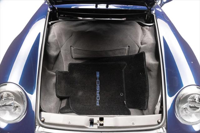1997 Porsche 911 911 Carrera