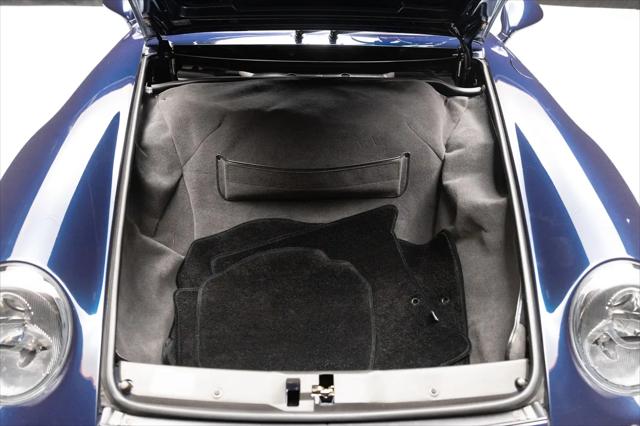 1997 Porsche 911 911 Carrera