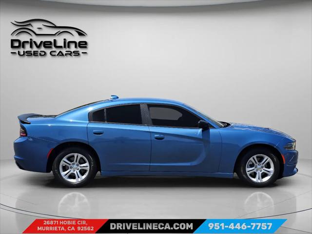 2023 Dodge Charger SXT