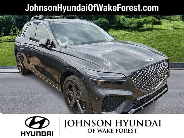 2025 Genesis GV70 2.5T AWD for sale in Wake Forest, NC
