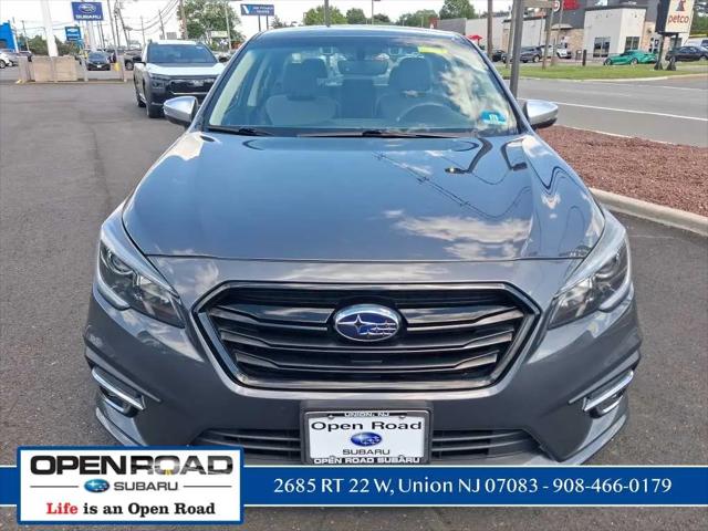 2019 Subaru Legacy 2.5i Sport