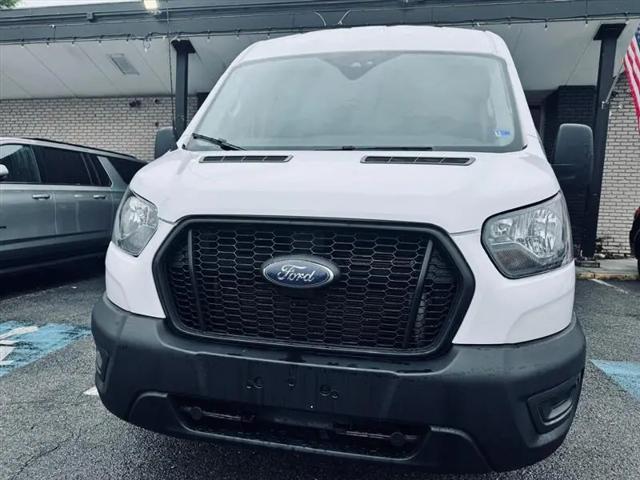 2023 Ford Transit Cargo Van T-250 for sale in Manassas, VA