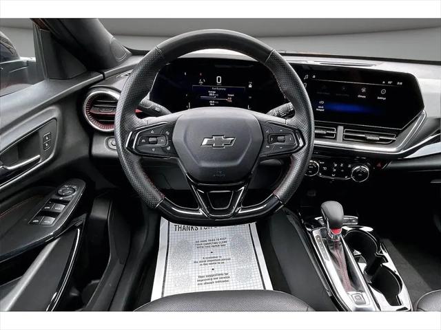 2025 Chevrolet Trax FWD 2RS