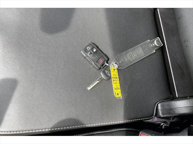 2016 Chevrolet Silverado 1500 2LT