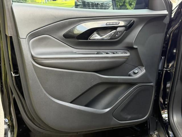 2022 GMC Terrain AWD AT4