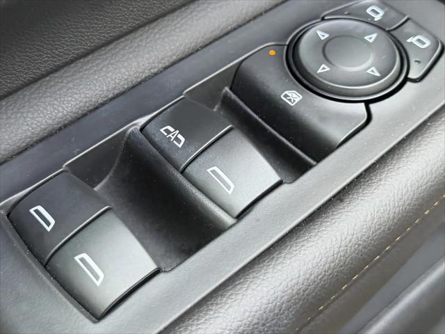 2022 GMC Terrain AWD AT4