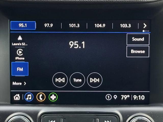 2022 GMC Terrain AWD AT4