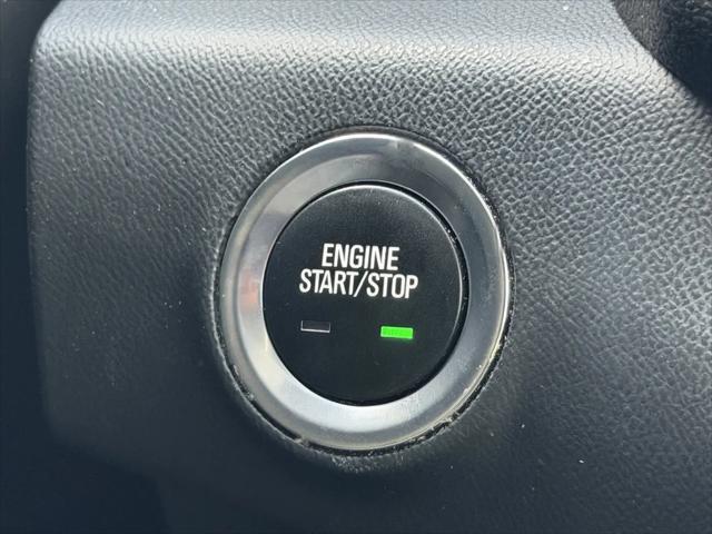 2022 GMC Terrain AWD AT4