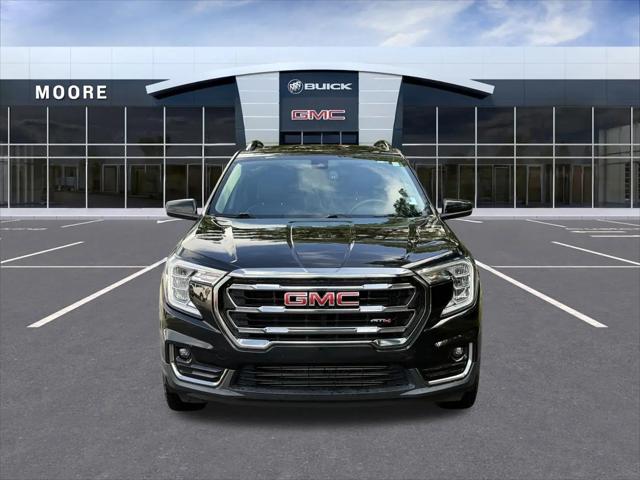 2022 GMC Terrain AWD AT4