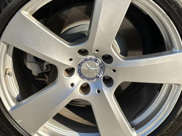 2011 Mercedes-Benz E 350 E 350