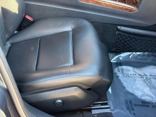 2011 Mercedes-Benz E 350 E 350