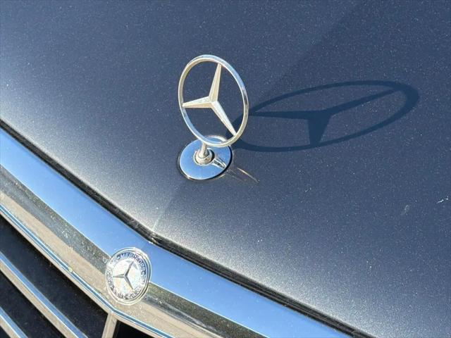 2011 Mercedes-Benz E 350 E 350