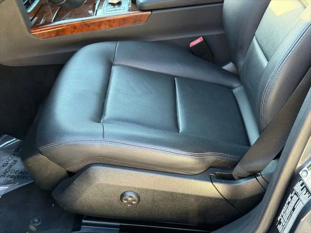 2011 Mercedes-Benz E 350 E 350