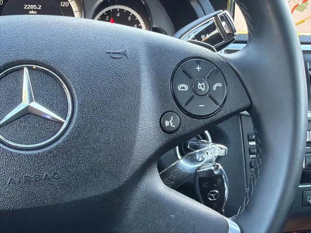 2011 Mercedes-Benz E 350 E 350
