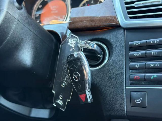 2011 Mercedes-Benz E 350 E 350