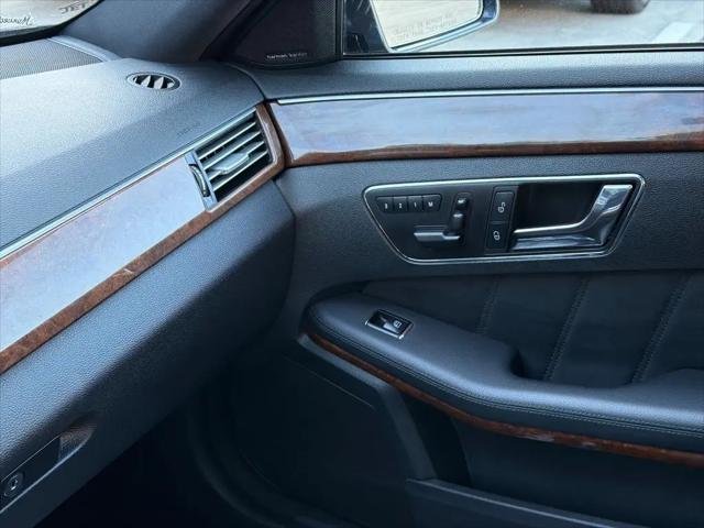 2011 Mercedes-Benz E 350 E 350