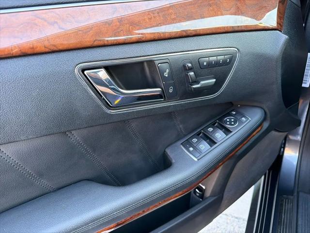 2011 Mercedes-Benz E 350 E 350