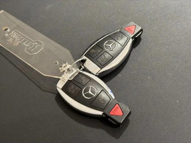 2011 Mercedes-Benz E 350 E 350