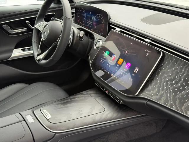 2025 Mercedes-Benz E 350 E 350