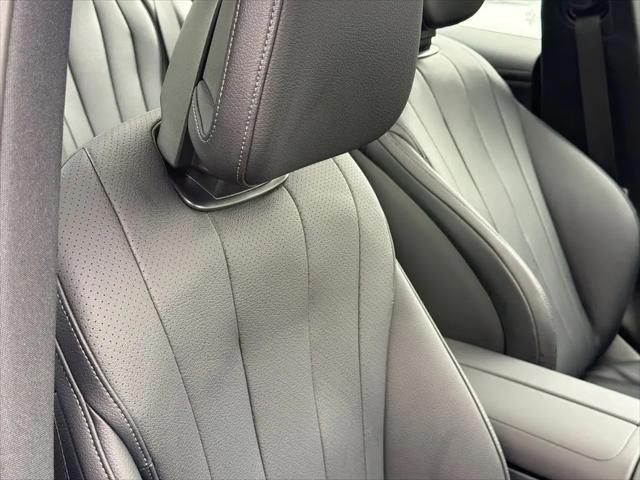 2025 Mercedes-Benz E 350 E 350
