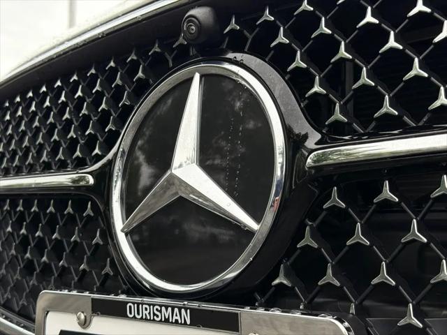 2025 Mercedes-Benz E 350 E 350