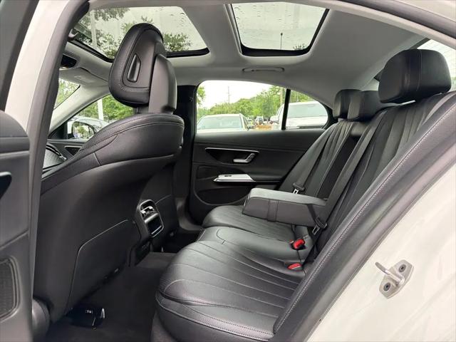 2025 Mercedes-Benz E 350 E 350