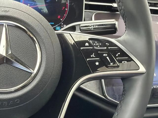 2025 Mercedes-Benz E 350 E 350