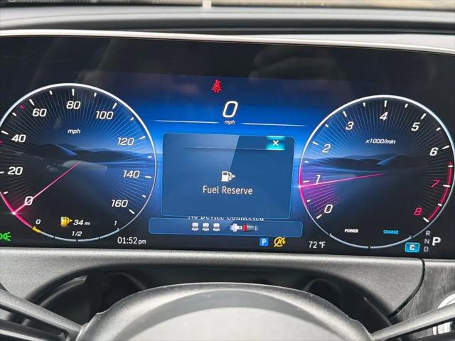 2025 Mercedes-Benz E 350 E 350